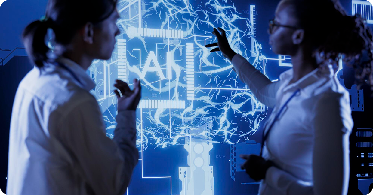 Understanding Neural Networks in AI Design