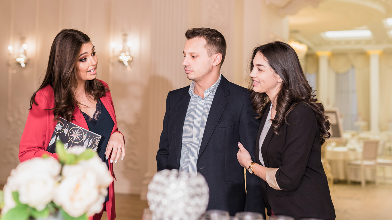 Creating Memorable Corporate Events That Drive Engagement