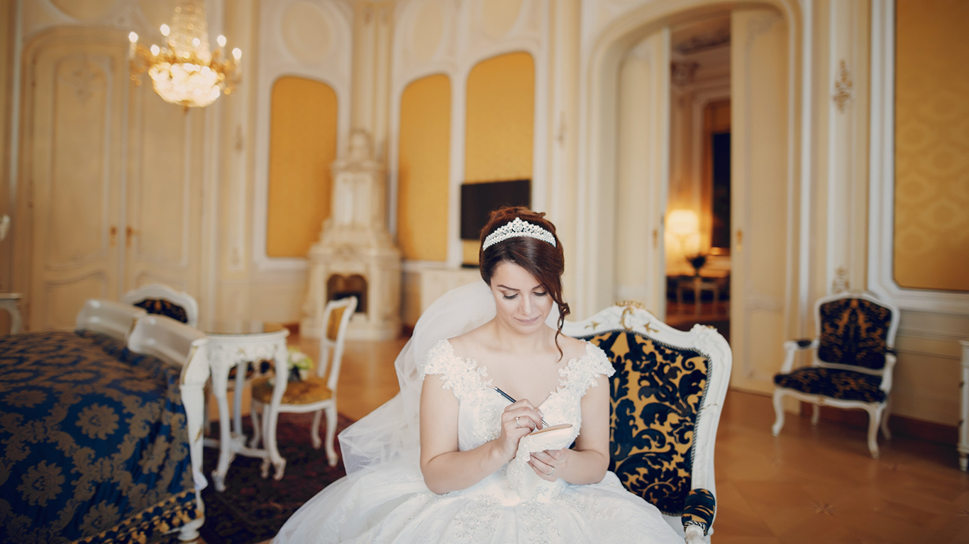 Top Wedding Trends for 2025: What’s Hot in Luxury