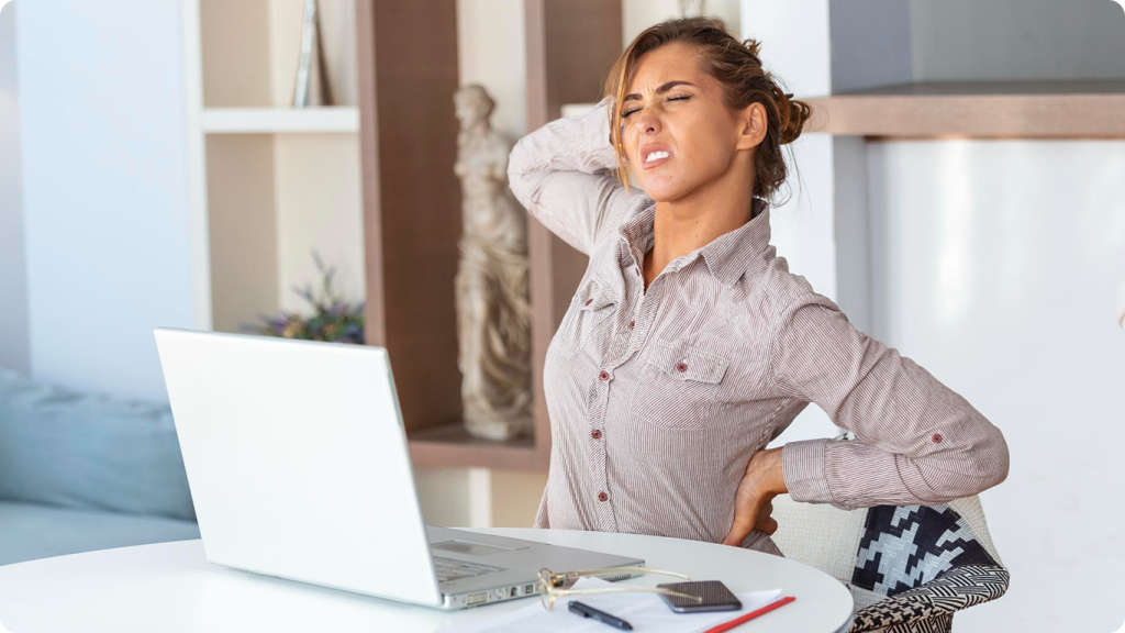 5 Everyday Habits That Reduce Chronic Pain