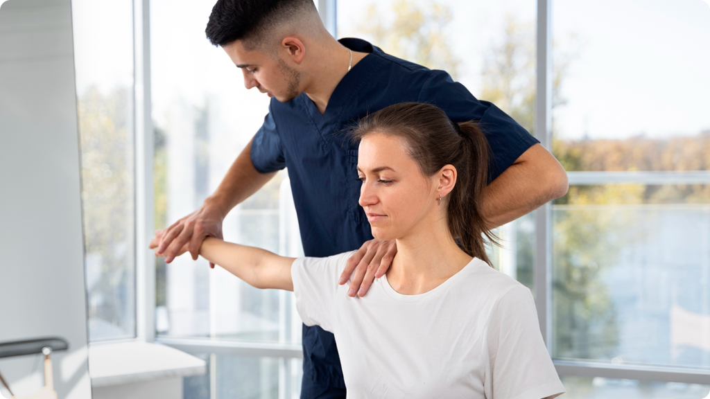 The Science Behind Posture Correction & Why It Matters