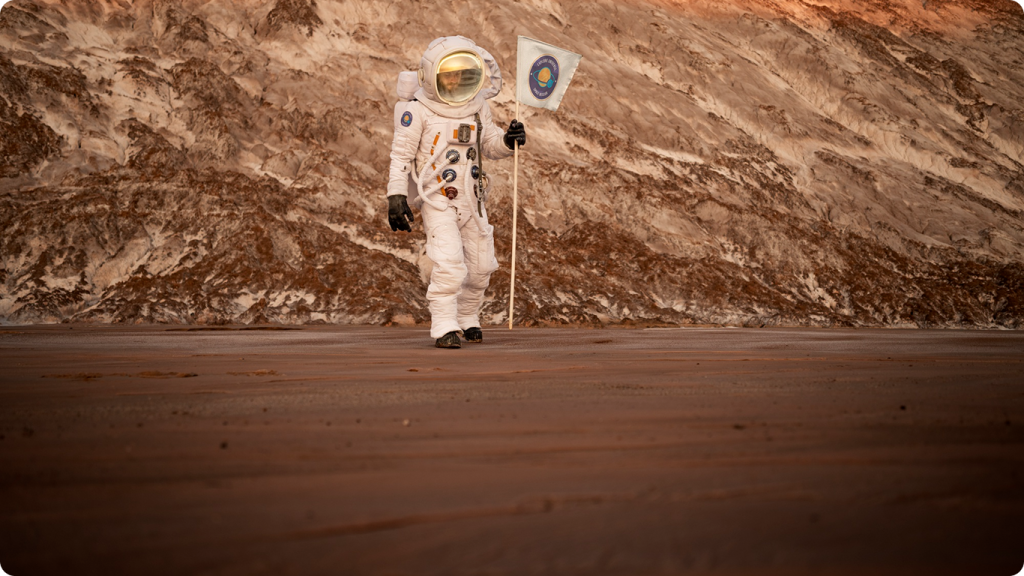 Mars: Could Humans Really Live There Soon?