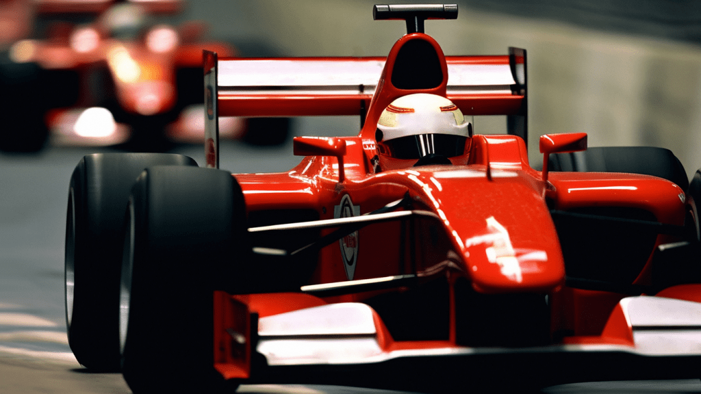 How to Improve Speed Without Losing Control