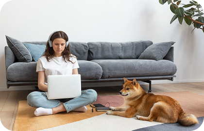 Understanding Your Pet’s Emotional Behavior