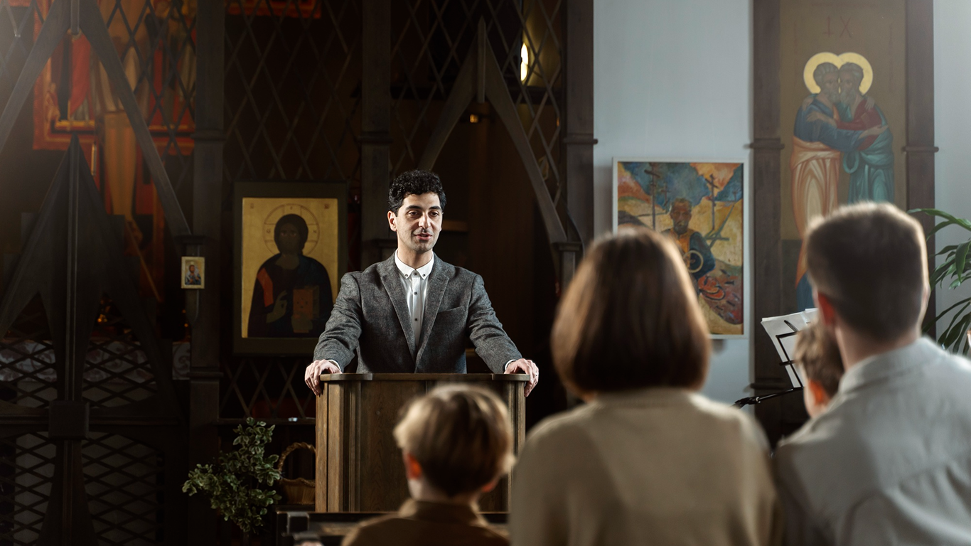 Growing Spiritually in Busy Seasons