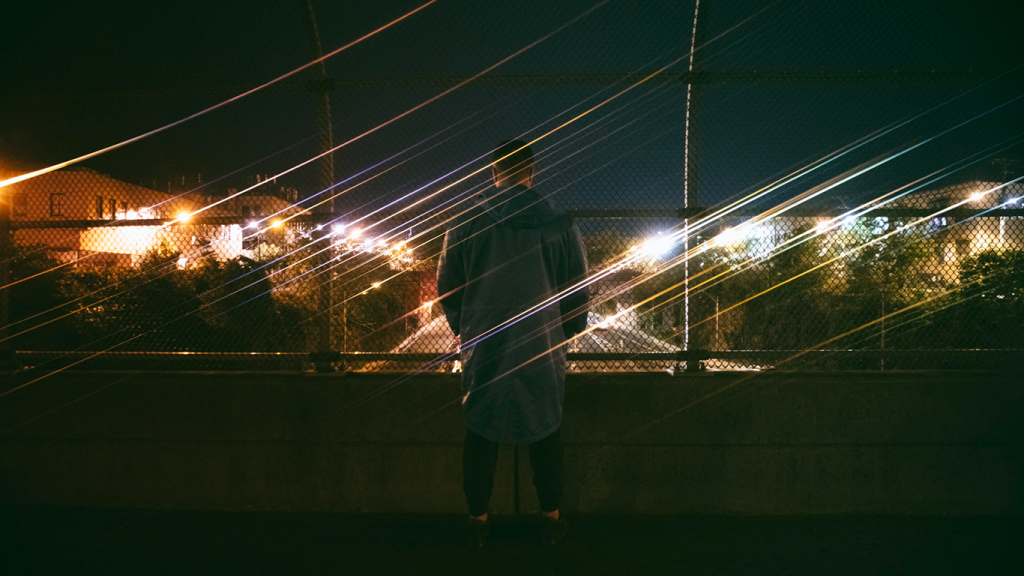 Dream Flare Focus Depth Shoot Movie Craft