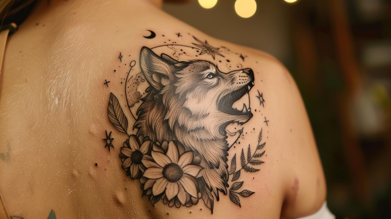 Mastering Line Work for Perfect Tattoos