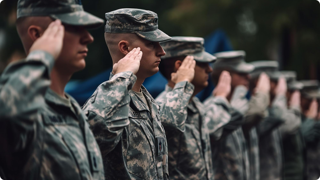 Inside Our Next-Gen Combat Simulation Lab