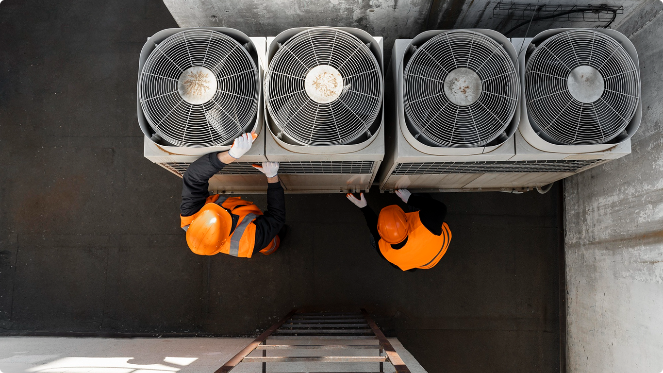 Simple Ways to Save Cooling Energy