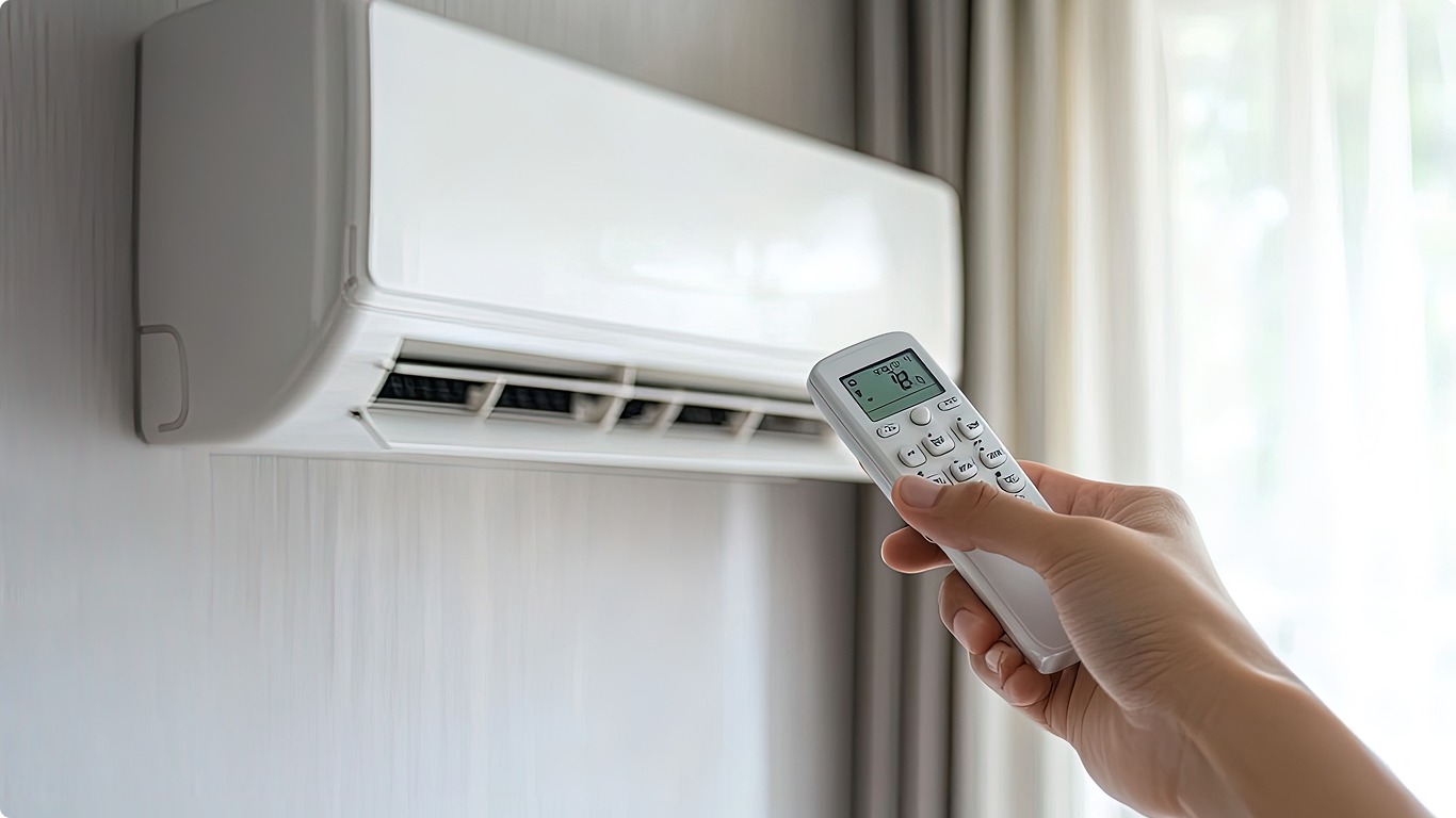 Common AC Problems Explained Clearly