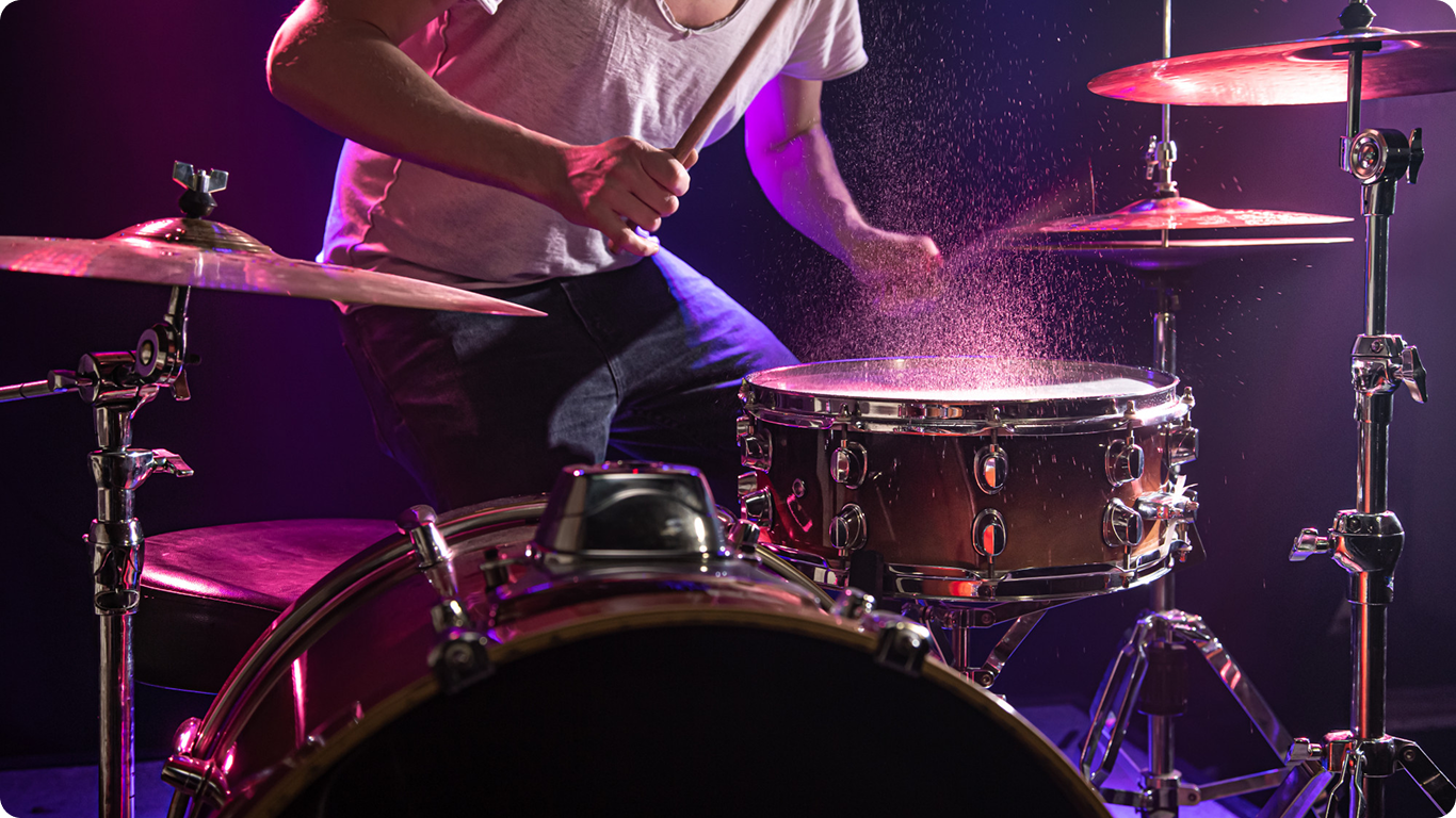 The Sound of Party, Live & Loud