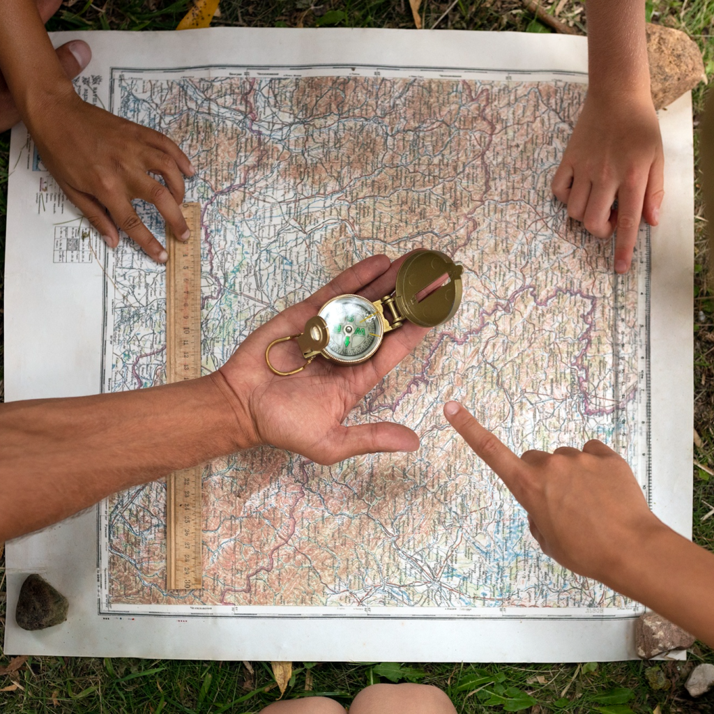 Ethic Rules Guide Secure Hunt